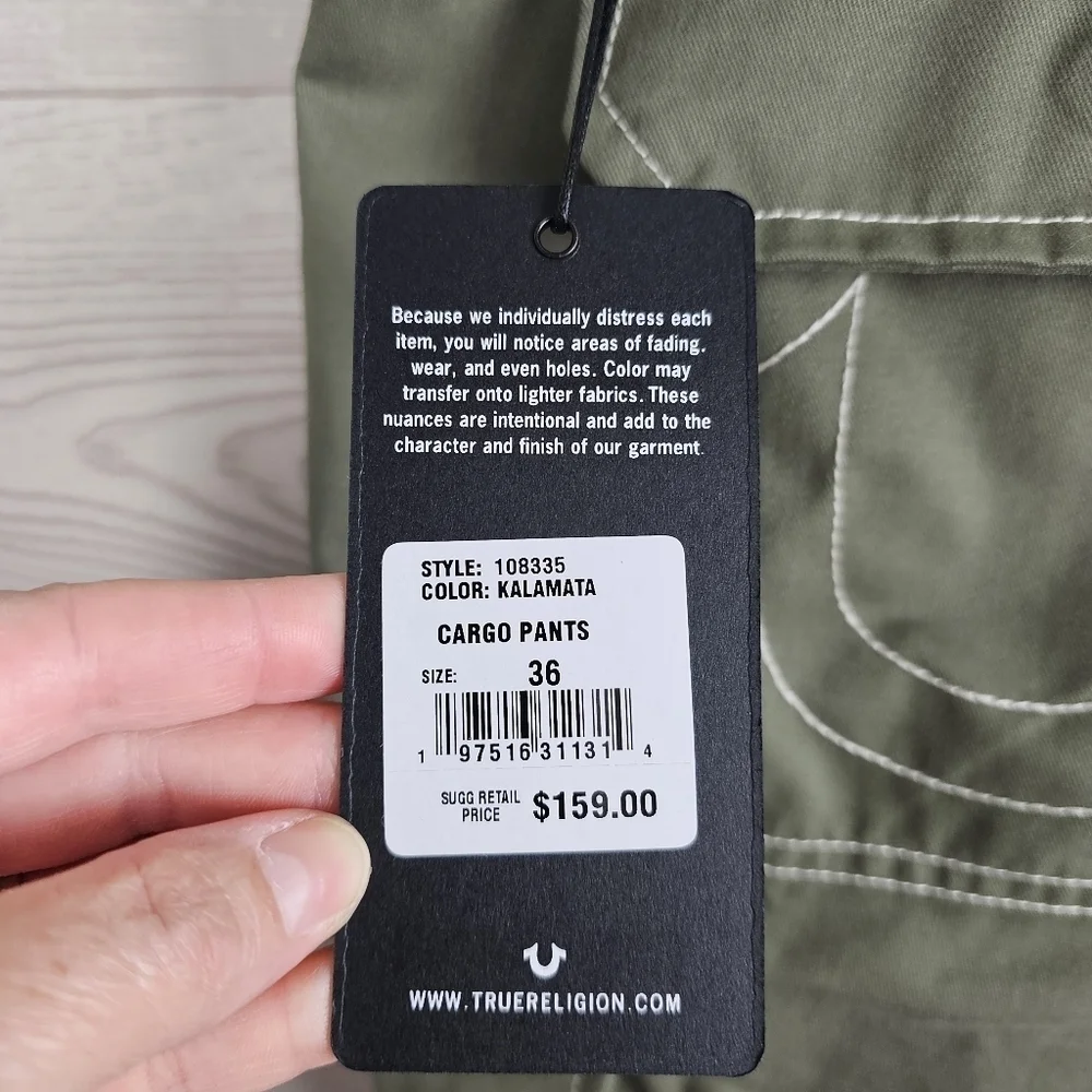 True Religion true religion